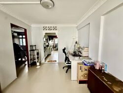 Blk 20 Ping-an Gardens (Bedok), HDB 3 Rooms #559841791